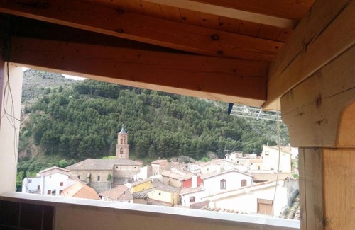 Arnedillo Maison | Casa Arnedillo by Apartamentos Arnedillo