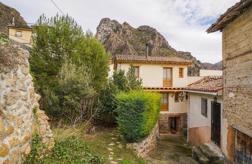 Arnedillo Maison | Casa Arnedillo by Apartamentos Arnedillo