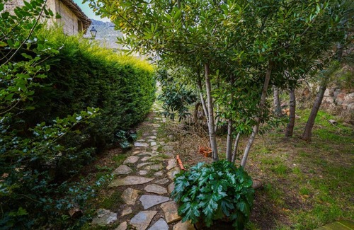 Arnedillo Maison | Casa Arnedillo by Apartamentos Arnedillo