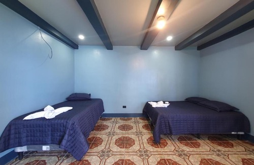 San Juan La Laguna Maison | Casa Aroma de Café