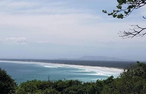 Praia Grande Maison | Casa Arraial do Cabo com Vista para Praia Grande