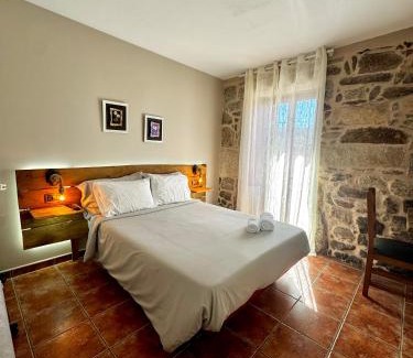 Porqueiros Maison | Casa As Fontes