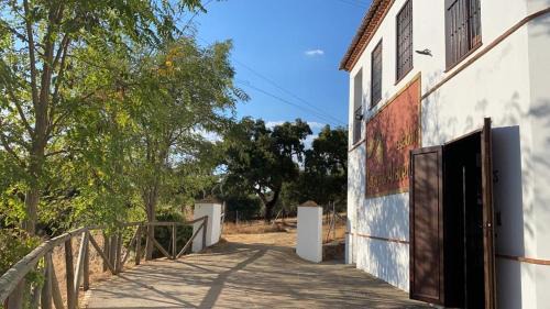 Valdezufre Maison | Casa Asador Sierra De Aracena