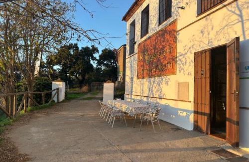Valdezufre Maison | Casa Asador Sierra De Aracena