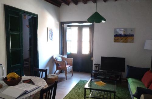 La Calera Maison | Casa Askanova