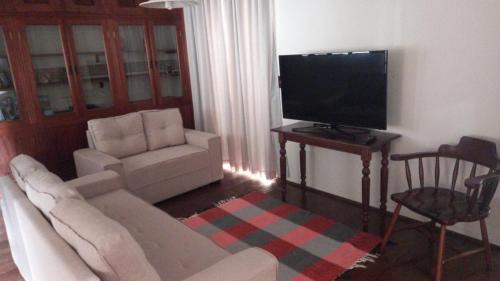 Brotas Maison | Casa Assumpção, centro