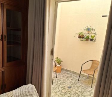 Brotas Maison | Casa Assumpção, centro