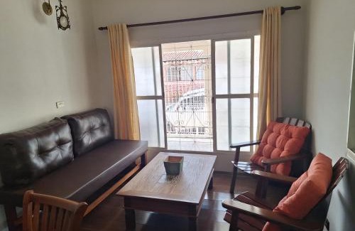 Brotas Maison | Casa Assumpção, centro