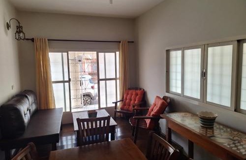 Brotas Maison | Casa Assumpção, centro