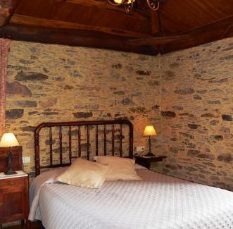 Pantinobre Maison | Casa Assumpta