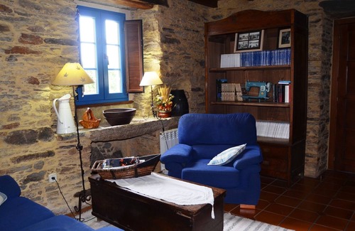 Pantinobre Hôtel | Casa Assumpta
