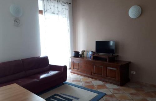 Corvara Appartement | Casa Assunta