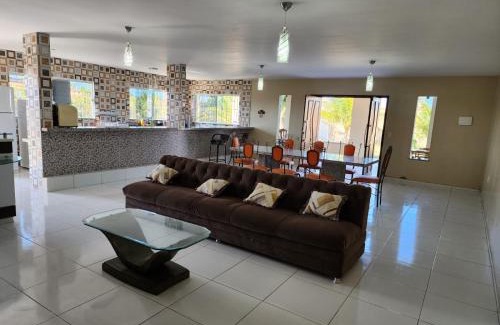 Luis Correia Maison | Casa Atalaia Paraíso