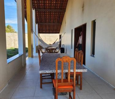 Luis Correia Maison | Casa Atalaia Paraíso