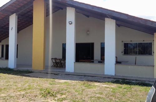 Luis Correia Maison | Casa Atalaia Paraíso