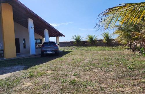 Luis Correia Maison | Casa Atalaia Paraíso