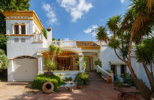 Nijar Appartement | Casa Atalaya en Villa de Nijar con piscina