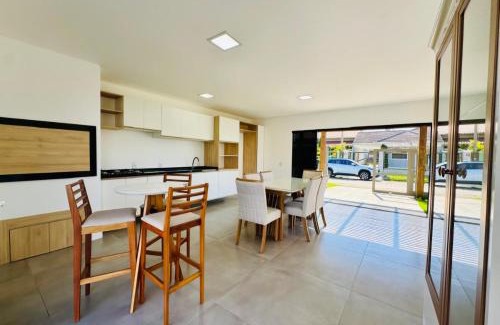Osorio Maison | Casa Atantida Sul