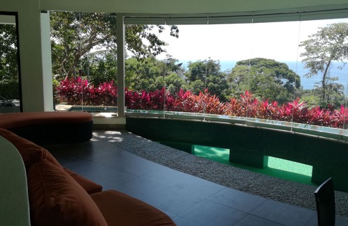 Dominicalito Maison | Casa Atardecer, Sunset House and ocean view