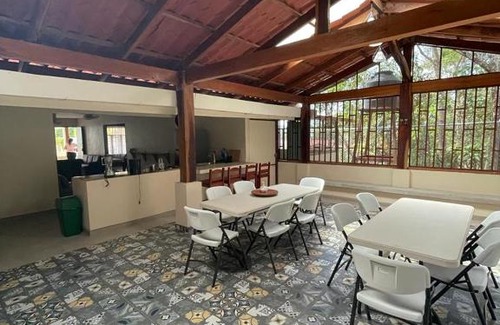 San Pablo de Turrubares Maison | Casa Atardecer #1