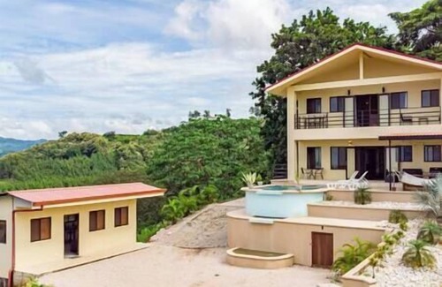 Samara Maison | Casa Atardecer