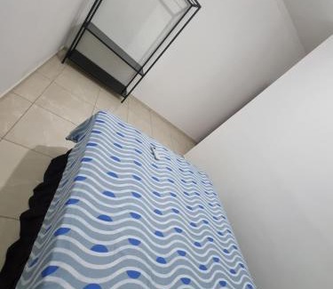Tres Lagoas Maison | Casa Atenas 2