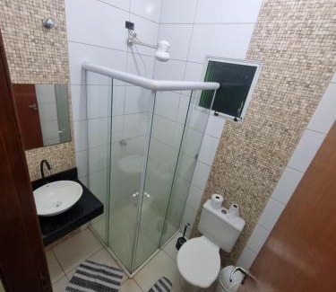 Tres Lagoas Maison | Casa Atenas 2