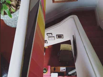 Zona Minerva Maison | Casa Atenas