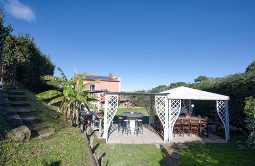 Portoferraio Appartement | Casa Athena - Goelba