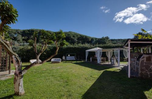 Portoferraio Appartement | Casa Athena - Goelba
