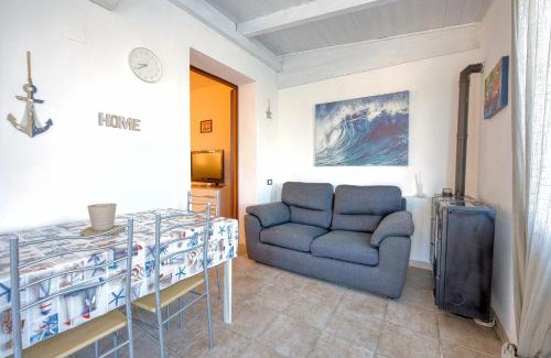 Portoferraio Appartement | Casa Athena - Goelba