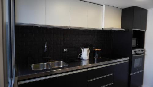 Rafaela Appartement | Casa Atilio -Dpto Premium con entrada autónoma