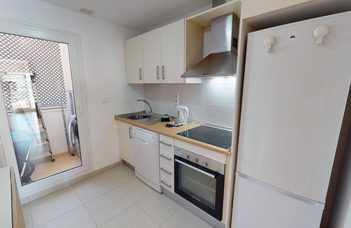 Jeronimo y Avileses y Balsicas de Arriba Appartement | Casa Atlantico SVE-Murcia Holiday Rentals Property