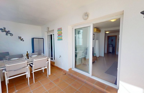 Jeronimo y Avileses y Balsicas de Arriba Appartement | Casa Atlantico SVE-Murcia Holiday Rentals Property