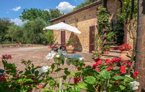 Siena Maison | Casa Attilio