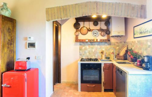 Siena Maison | Casa Attilio