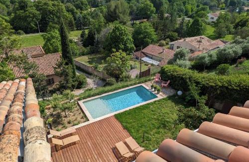 Riez Maison | CASA AUGUSTA