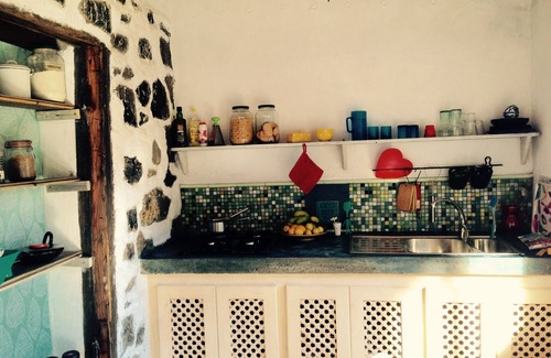 Hermigua Maison | CASA AURA soleil sur la mer