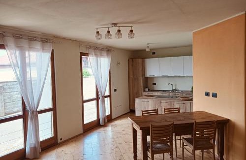Bossico Appartement | Casa Aurea