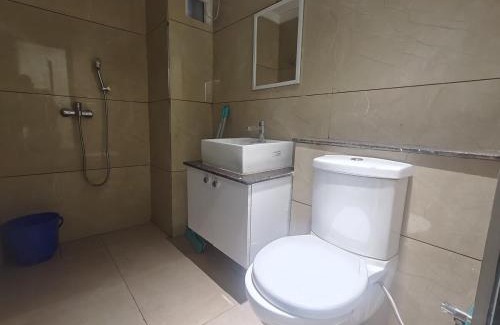 Mohali Appartement | Casa Aurelia - Designer 2Bhk Stay