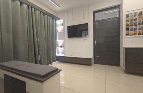 Mohali Appartement | Casa Aurelia - Designer 2Bhk Stay
