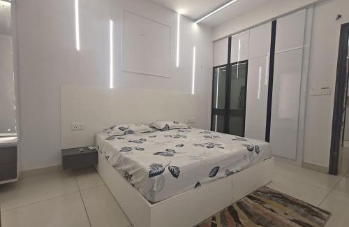 Mohali Appartement | Casa Aurelia - Designer 2Bhk Stay