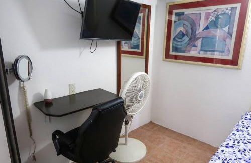 Puerto Vallarta Appartement | Casa Aurora #3: Private room in excellent location