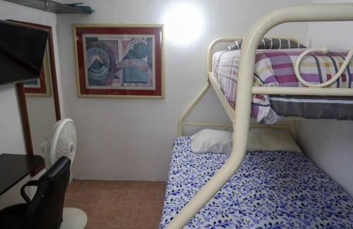 Puerto Vallarta Appartement | Casa Aurora #3: Private room in excellent location