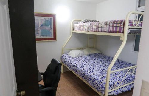 Puerto Vallarta Appartement | Casa Aurora #3: Private room in excellent location