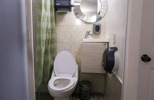 Puerto Vallarta Appartement | Casa Aurora #3: Private room in excellent location