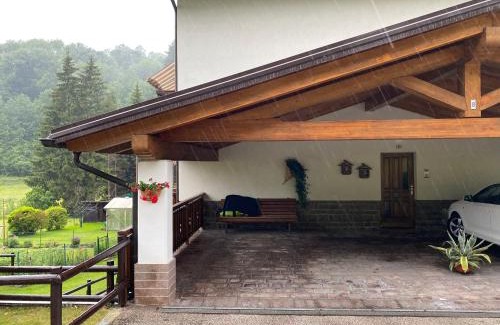 Bedollo Appartement | Casa Aurora -Altopiano di Pinè
