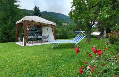 Bedollo Appartement | Casa Aurora -Altopiano di Pinè