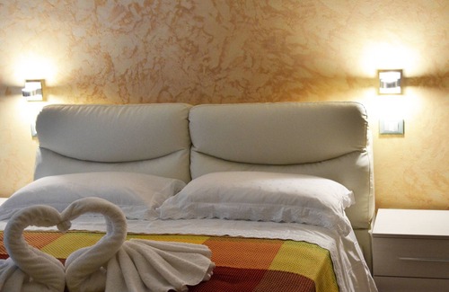 Chieti Scalo Lit Et Petit-Déjeuner | Casa Aurora B&B