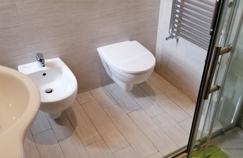 Chieti Scalo Lit Et Petit-Déjeuner | Casa Aurora B&B